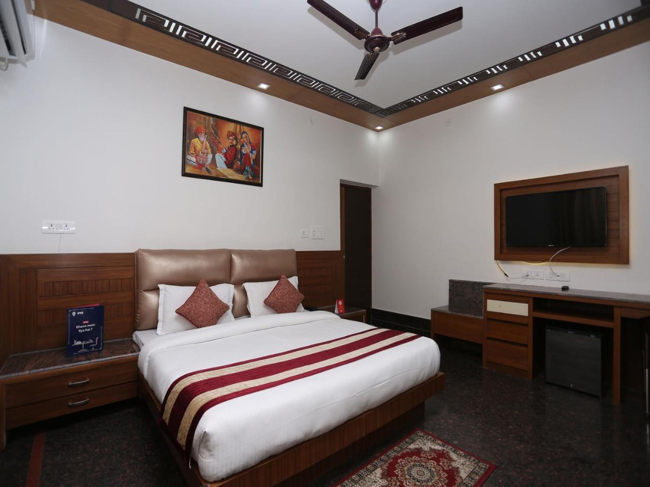 Oyo 10448 Green View Home Stay Dehradun Exteriör bild