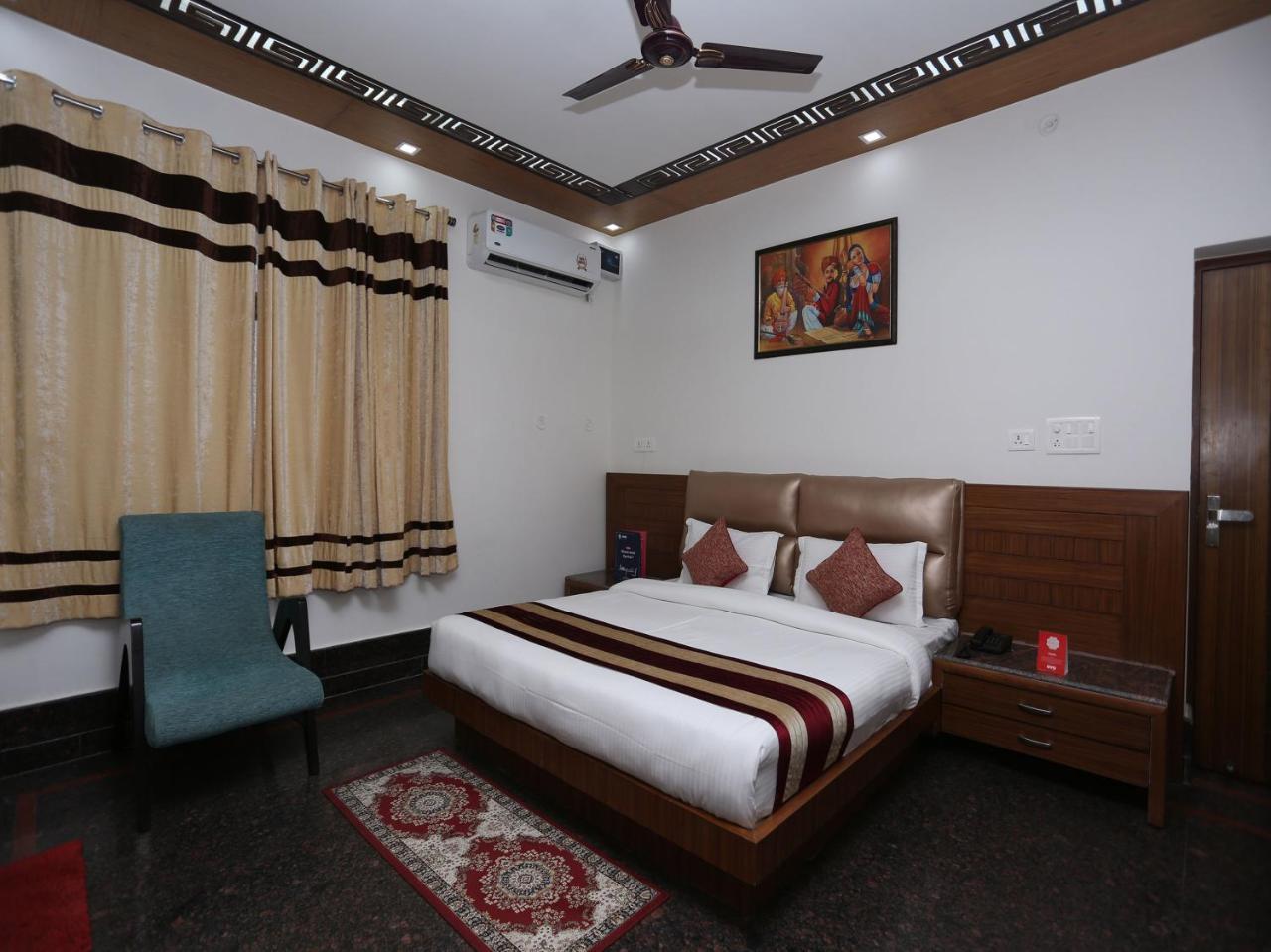 Oyo 10448 Green View Home Stay Dehradun Exteriör bild